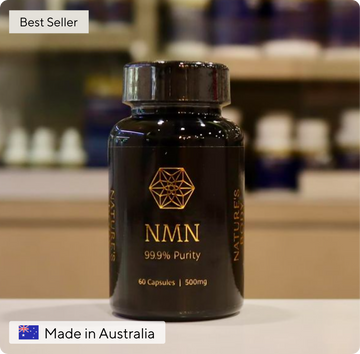 NMN 100% Pure