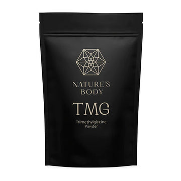 TMG Powder - Pure Trimethylglycine 100g